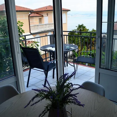 Mira Lejlighed Opatija