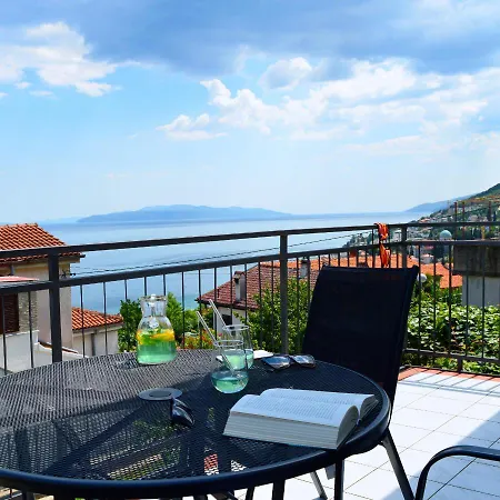 Διαμέρισμα Mira *