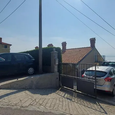 Apartament Mira Opatija