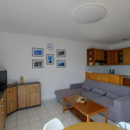 Apartament Mira Opatija