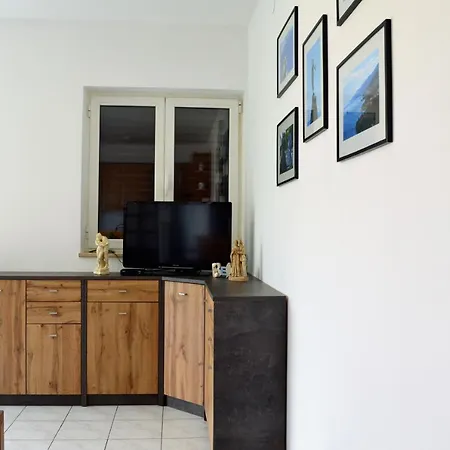 Mira Apartament Opatija