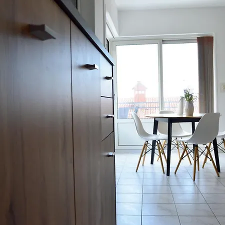 Mira Apartament