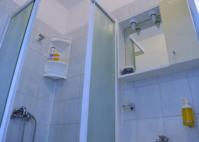 Apartment Mira Opatija