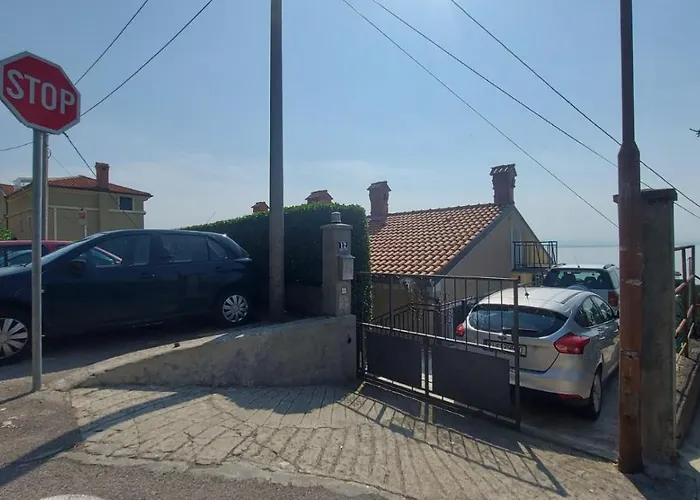 Apartment Mira Opatija