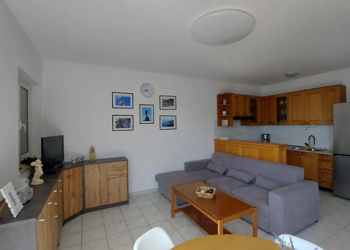 Apartment Mira Opatija