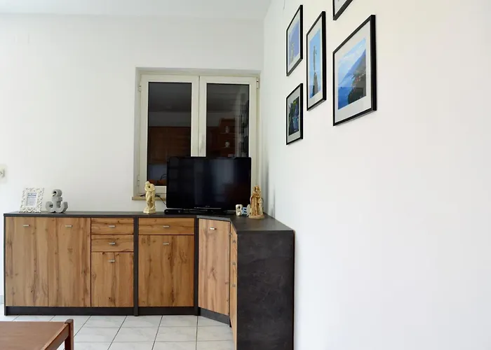 Mira Apartment Opatija